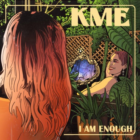 I Am Enough | Boomplay Music