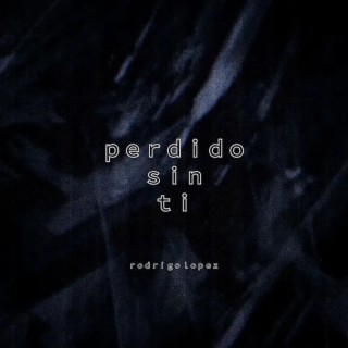 perdido sin ti