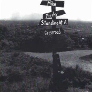 Standing At A Crossroad