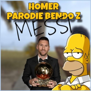 Messi Pas bête