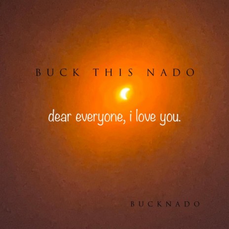 Buck This Nado