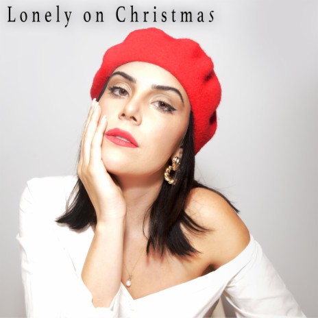 Lonely on Christmas