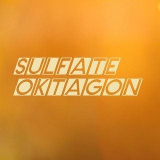 Sulfate oktagon