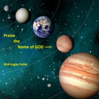 Praise the Name of GOD (remix)