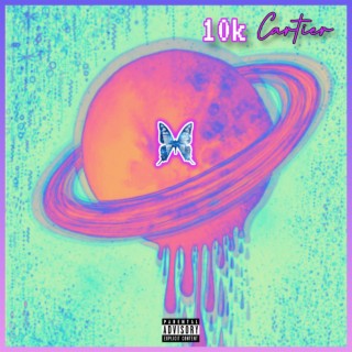 10K Cartier