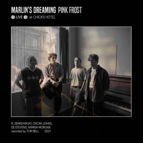 Pink Frost (Live) | Boomplay Music