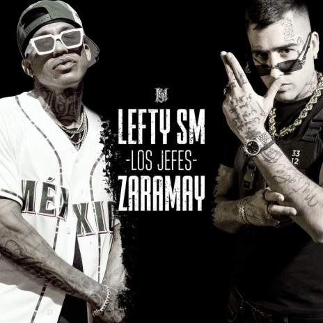 Los Jefes ft. ZARAMAY | Boomplay Music