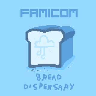 famicom bread dispensary (v1.1)