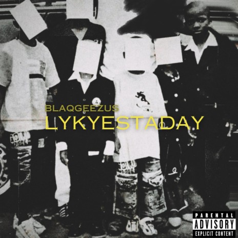 Lykyestaday