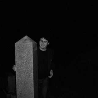 Kissing My Headstone