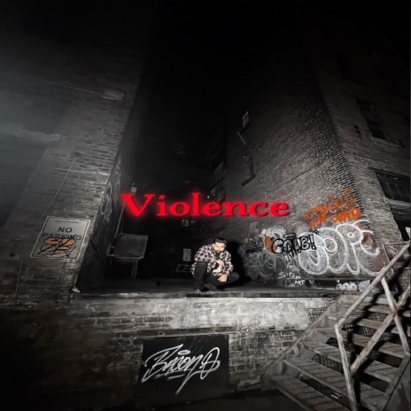 Violence | Boomplay Music