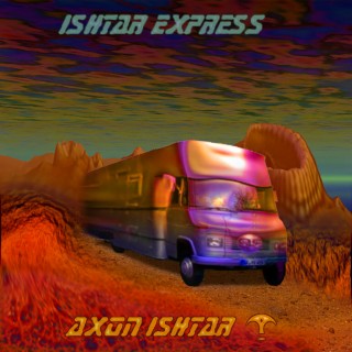 Ishtar Express