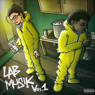 Lab Musik, Vol. 1