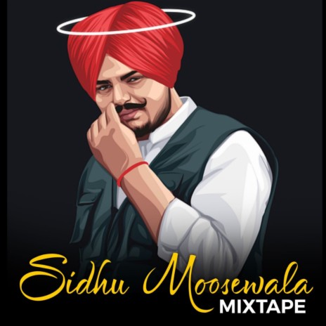 Sidhu Moosewala (Mixtape) ft. Princeks47 | Boomplay Music
