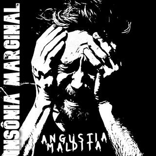 Angustia Maldita (EP)