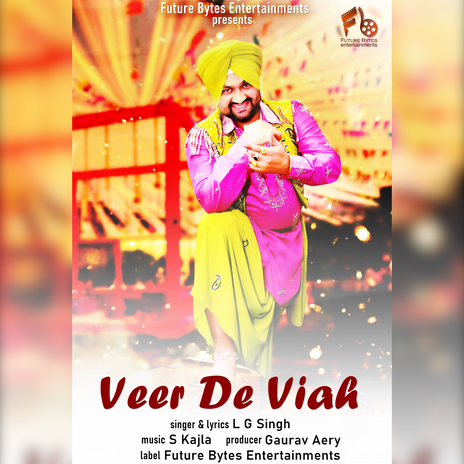 Veer De Viah | Boomplay Music