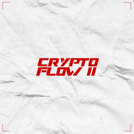 Cryptoflow II ft. M. Lager | Boomplay Music