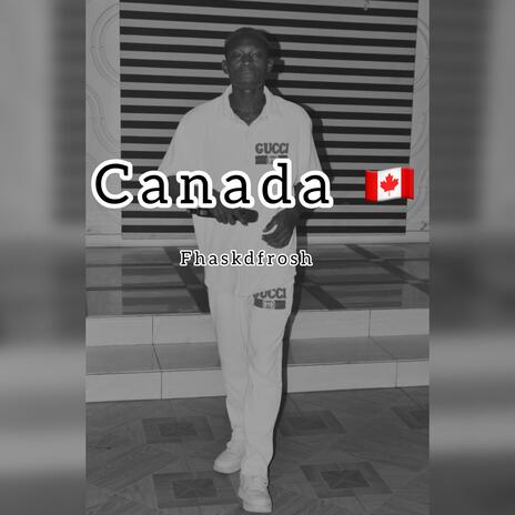 Canada cover | Boomplay Music