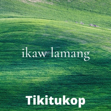 ikaw lamang (slowed) | Boomplay Music