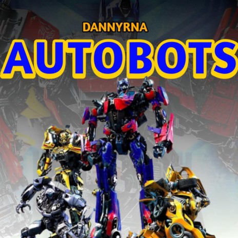 AUTOBOTS