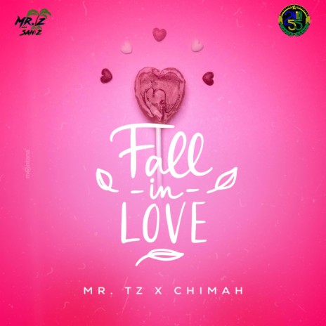 Fall in Love ft. Chimah | Boomplay Music