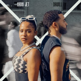 Ex ft. DAWILL lyrics | Boomplay Music