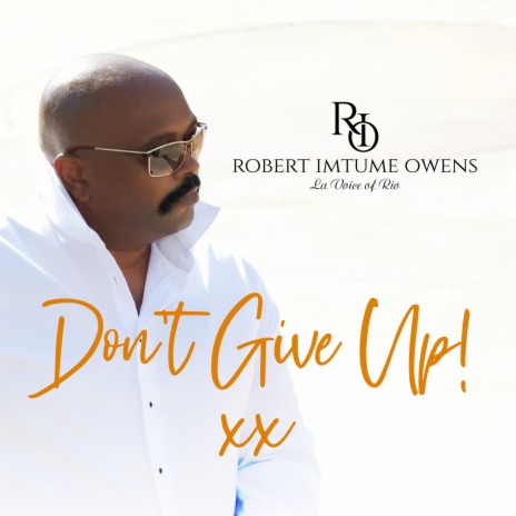 Don't Give Up (Radio) | Boomplay Music