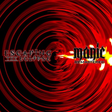 Manic (Remastered) | Boomplay Music