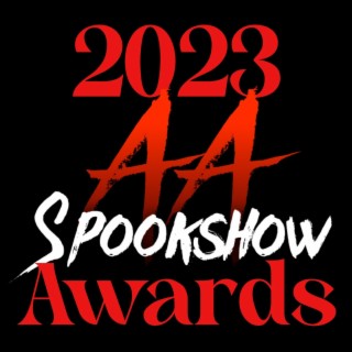 Ep 182 3rd Annual Spookshow Awards