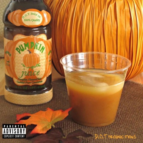 pumpkinjuice | Boomplay Music