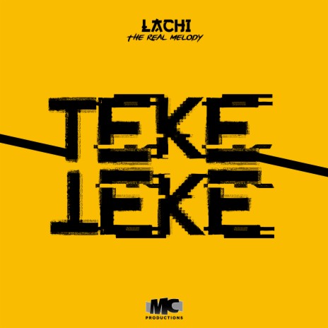 Teke Teke ft. MC Productions Inc | Boomplay Music