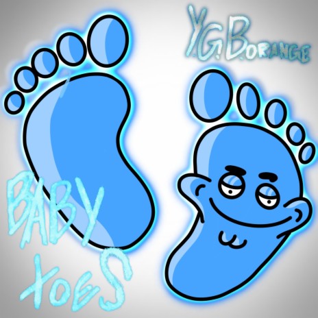 Baby Toes | Boomplay Music