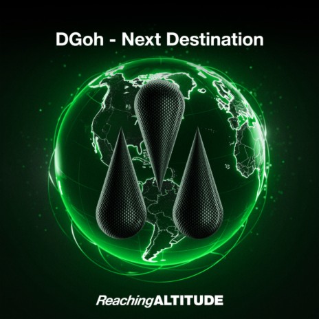 Next Destination | Boomplay Music