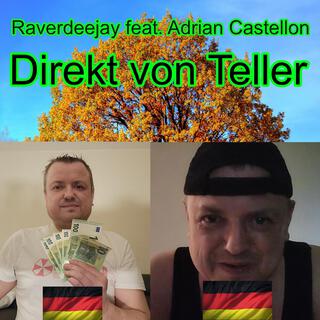 Direkt von Teller