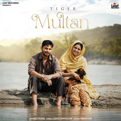 Multan ft. Jang Dhillon & Beatcop | Boomplay Music