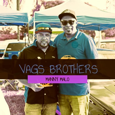 Vags Brothers | Boomplay Music