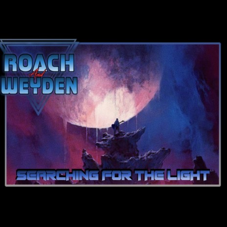 Searching For The Light ft. Weyden, Brett Garsed, Jack Thammarat & Matt Bradshaw | Boomplay Music