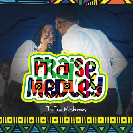 Praise Medley (Live) | Boomplay Music