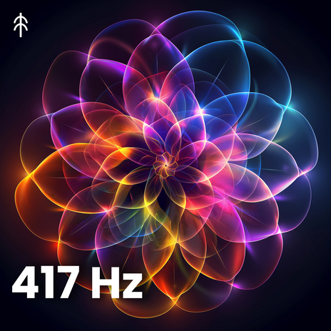 417 Hz Facilitate Change | Boomplay Music