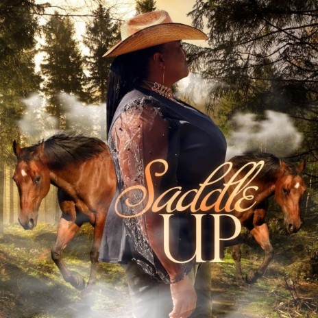 Saddle Up | Boomplay Music