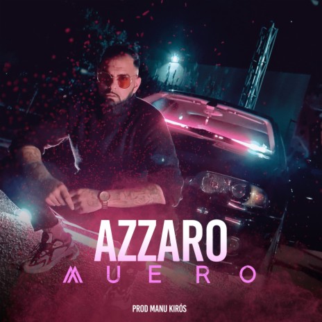 Muero | Boomplay Music