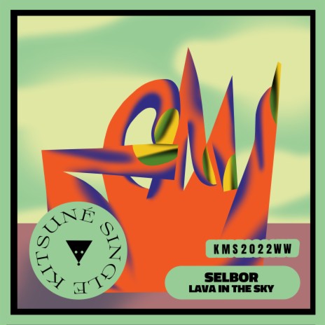 Lava In The Sky | Boomplay Music