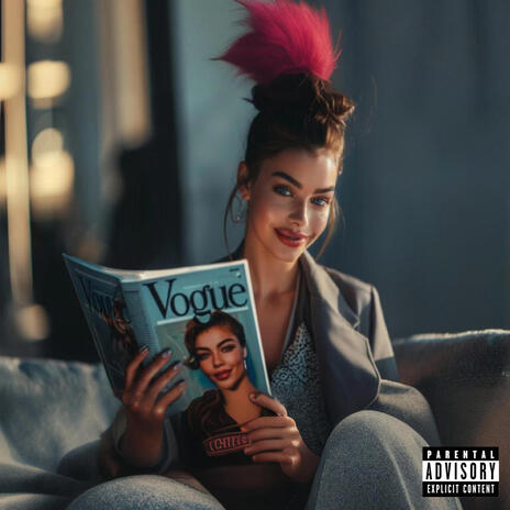 Vogue ft. B4!G0 | Boomplay Music