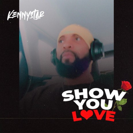 Show you love