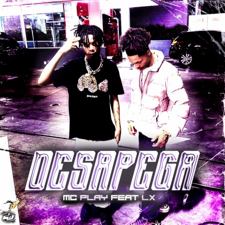 DESAPEGA ft. Lx & Eltinho Beats | Boomplay Music