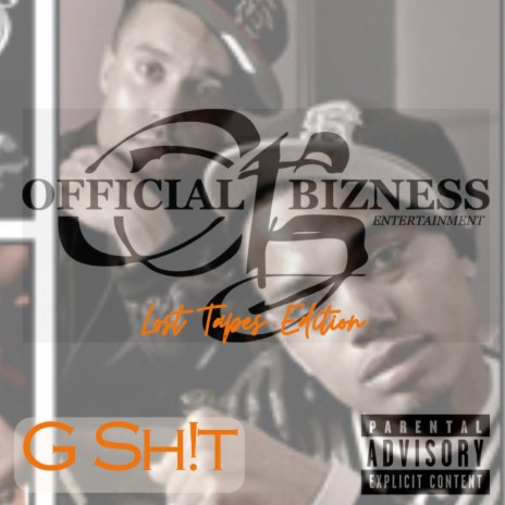 G SH!T (2023 Remastered) ft. 2 Eleven | Boomplay Music