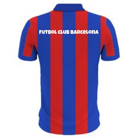 Futbol Club Barcelona | Boomplay Music