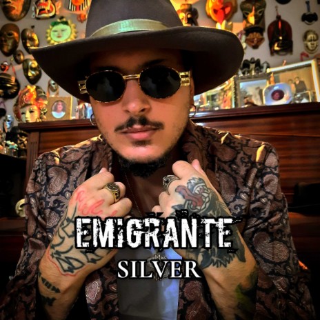 Emigrante | Boomplay Music