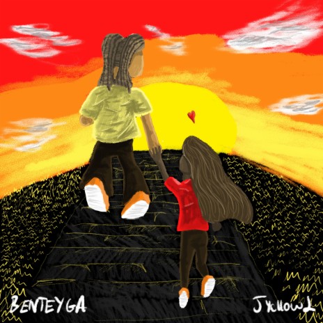 Benteyga | Boomplay Music