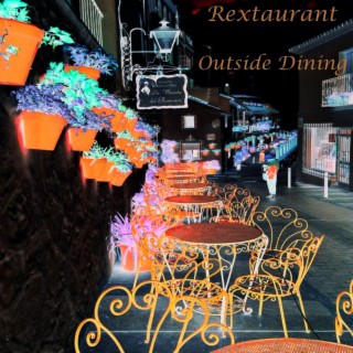 Outside Dining